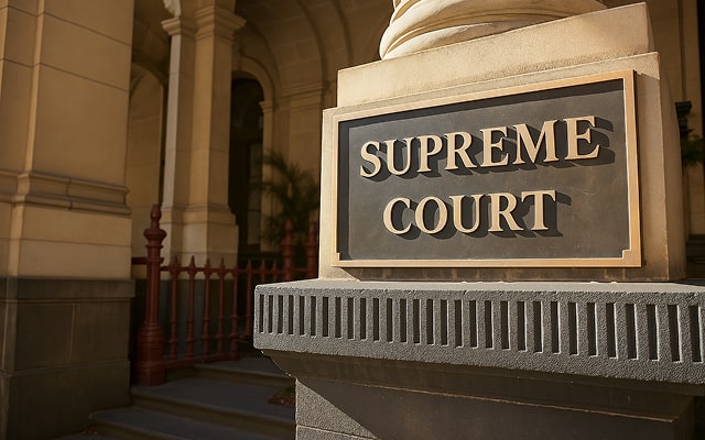 What are New Hampshire Court Records?